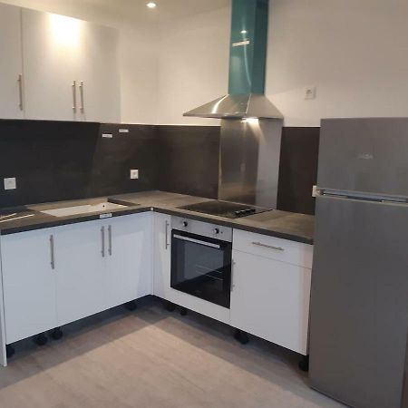 Guibert 17 F2 47 M2 Caudebec Etage 1 Sweet Home Εξωτερικό φωτογραφία