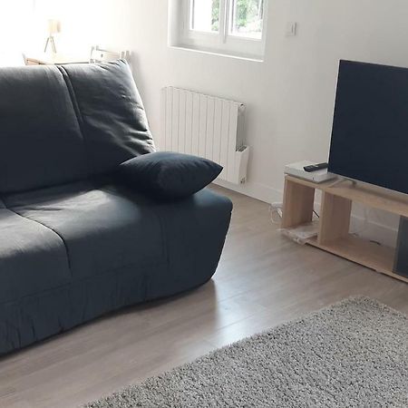 Guibert 17 F2 47 M2 Caudebec Etage 1 Sweet Home Εξωτερικό φωτογραφία